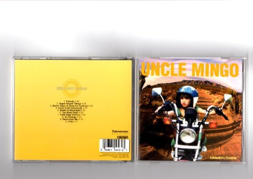Uncle Mingo/Little Baby Brother
