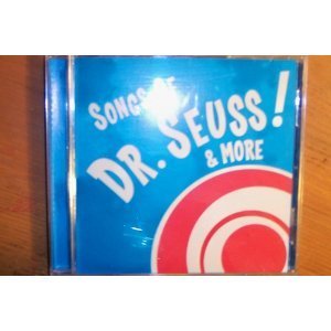 Drew's Famous Party Music Songs Of Dr. Suess Drew's Famous Party Music 