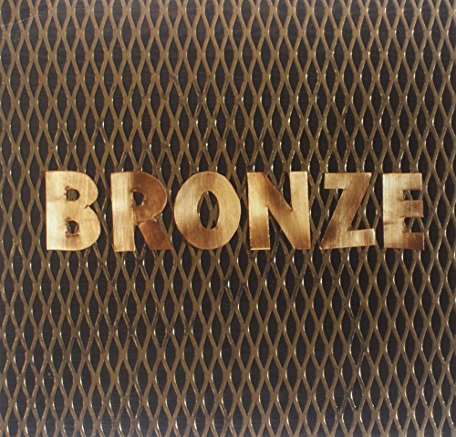 Bronze/World Arena
