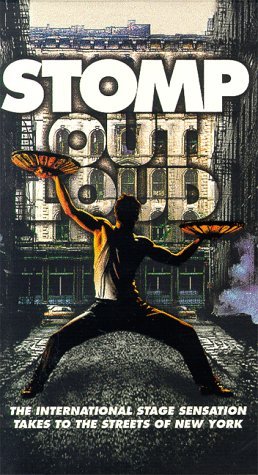 STOMP OUT LOUD/STOMP OUT LOUD