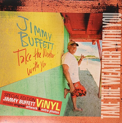 Jimmy Buffett/Take The Weather With You