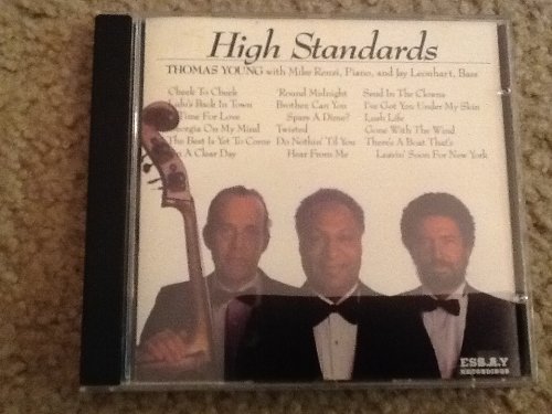 Thomas Young/High Standards