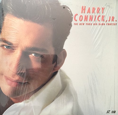 Harry Connick, Jr./New York Big Band Concert