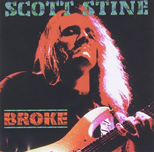 Scott Stine/Broke