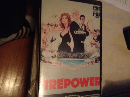 Firepower/Loren/Coburn/Simpson