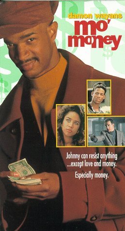 MO' MONEY/WAYANS/WAYANS/DASH