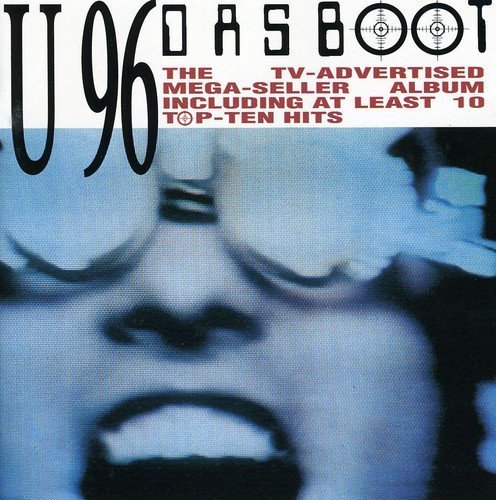 U 96/Das Boot@Import-Eu