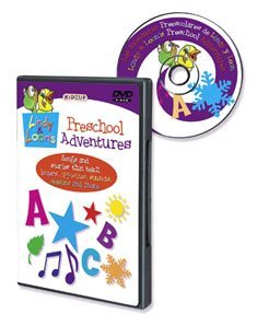 Lindy & Loons Preschool Adventure Nr 