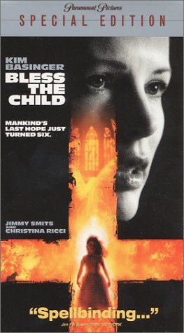 BLESS THE CHILD/BASINGER/SMITS/RICCI