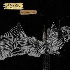 Story One/Shadowline@Import-Gbr