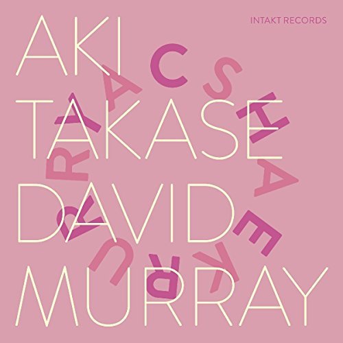 Aki Takase/Cherry - Sakura@Import-Esp