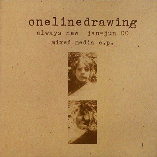 Jonah Matranga/Always New