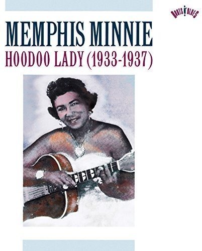 Memphis Minnie/Hoodoo Lady@Import-Jpn