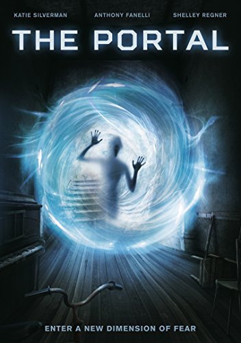 The Portal/Silverman/Fanelli/Regner@Dvd@Nr
