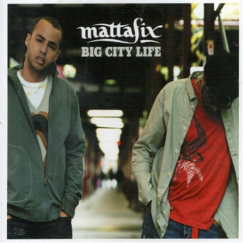 Broadways/Big City Life