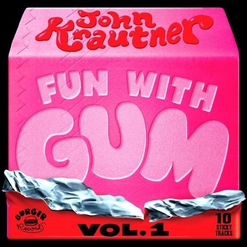 John Krautner/Fun With Gum 1@Fun With Gum 1