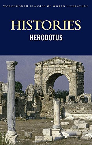 Herodotus/Histories@Revised
