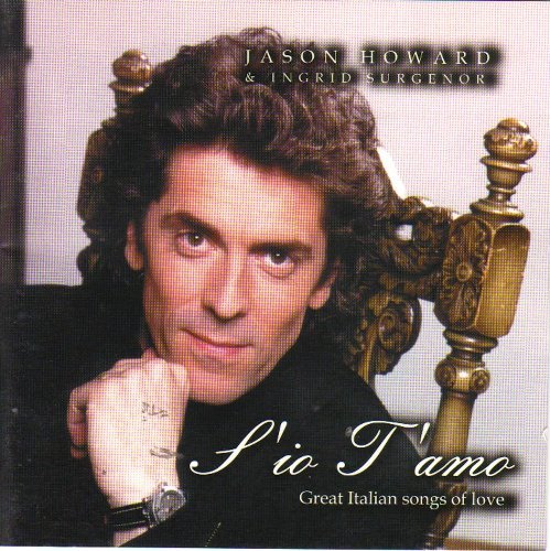 Great Italian Songs Of Love/Great Italian Songs Of Love