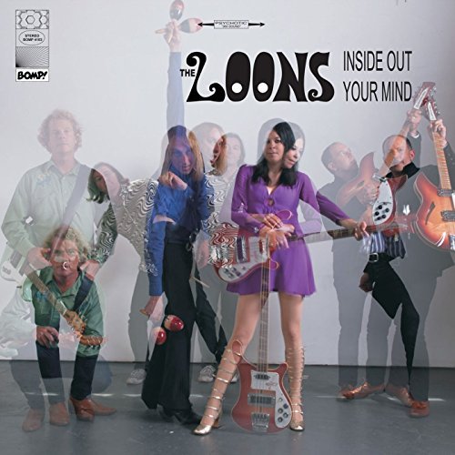 Loons/Inside Out Your Mind