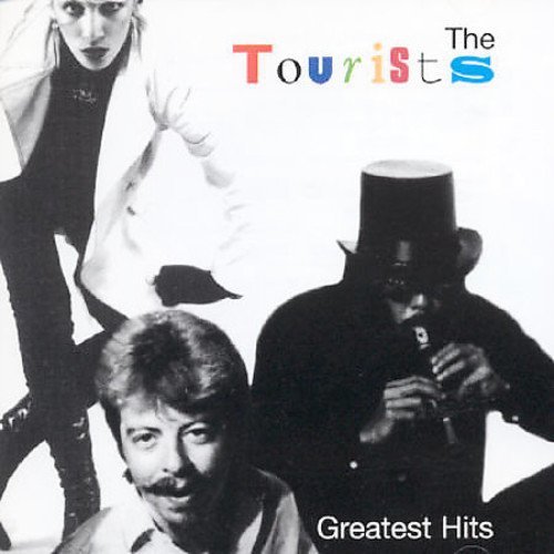 Tourists/Greatest Hits@Import-Aus