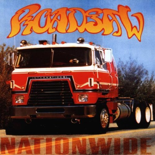 ROADSAW/Nationwide