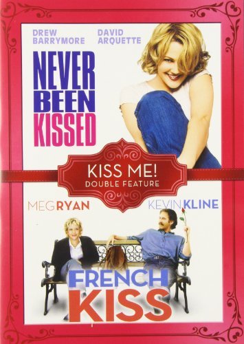 Never Been Kissed/French Kiss/Double Feature@Dvd@Nr/Ws