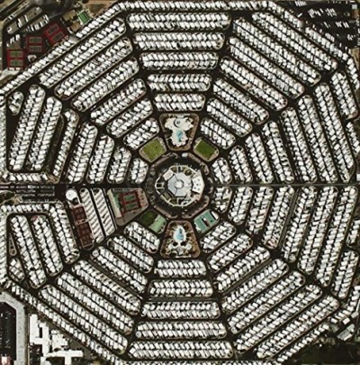 Modest Mouse/Strangers To Ourselves@Import-Arg