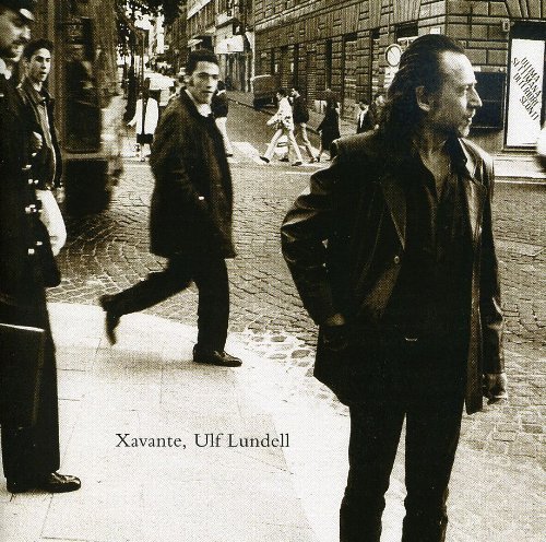 Ulf Lundell Xavante Import Eu 