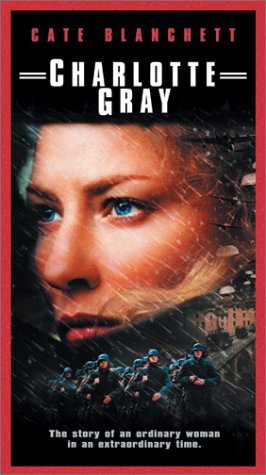 CHARLOTTE GRAY/BLANCHETT/CRUDUP/GAMBON