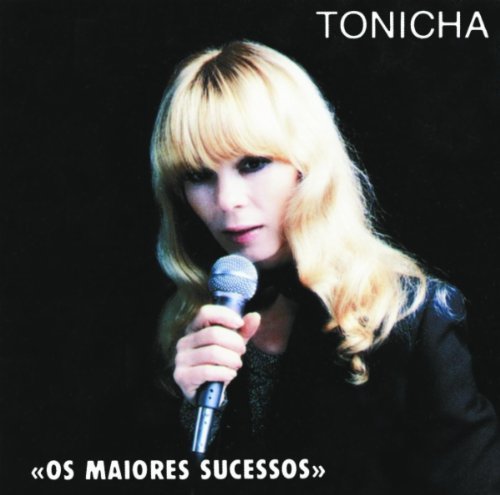 Tonicha/Os Maiores Sucessos