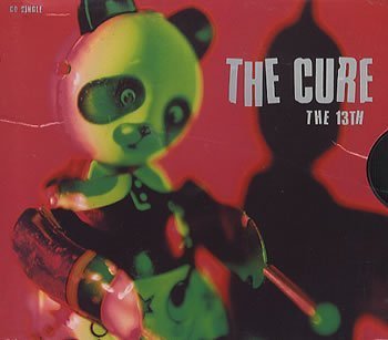Cure/Thirteenth