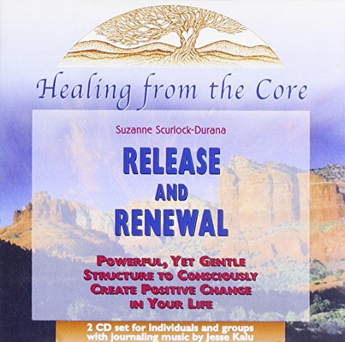 Suzanne Scurlock Durana Release & Renewal 