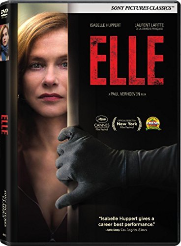 Elle/Elle@Dvd@R