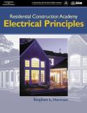 Stephen L. Herman Residential Construction Academy Electrical Princi 