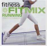 Fitmix Fitmix Running Vandross Ward M People Fitmix 