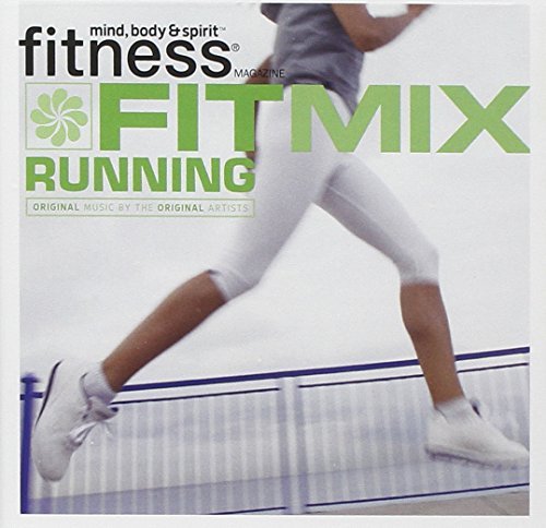 Fitmix Fitmix Running Vandross Ward M People Fitmix 