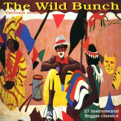 Wild Bunch/Wild Bunch-27 Instrumental Reg@Pablo/Upsetters/Aggrovators