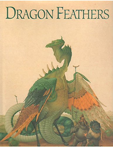 Andrej Dugin Dragon Feathers 
