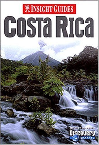 Paul Murphy/Insight Guide Costa Rica (Insight Guides Costa Ric