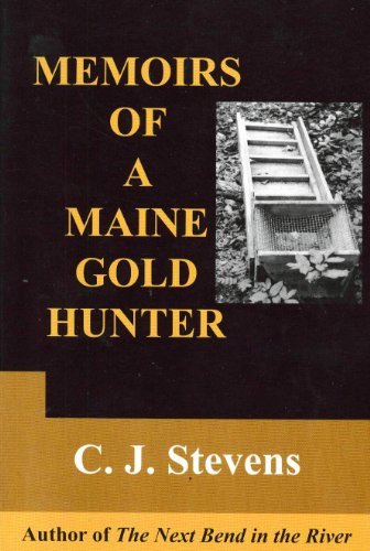 C. J. Stevens Memoirs Of 