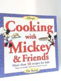 Cooking With Mickey & Friends 