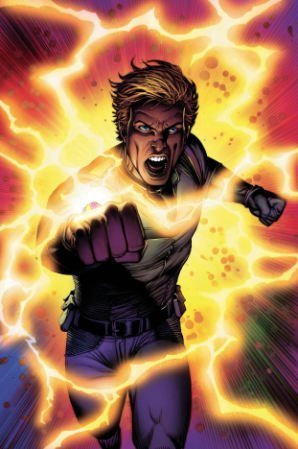 Foreman Travel Barnes Sara "samm" Doctor Spectrum Full Spectrum Tpb 