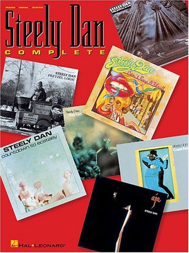 Steely Dan/Steely Dan Complete