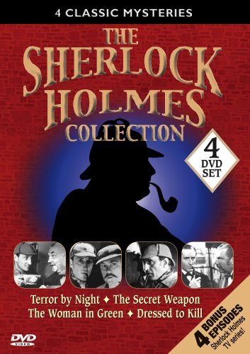 Sherlock Holmes Collection Sherlock Holmes Collection Nr 