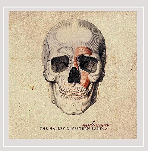 Halley Devestern Band/Muscle Memory