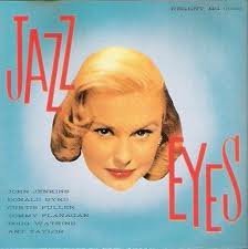 Jazz Eyes/Jazz Eyes