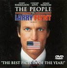 The People Vs. Larry Flynt/Harrelson/Love/Norton