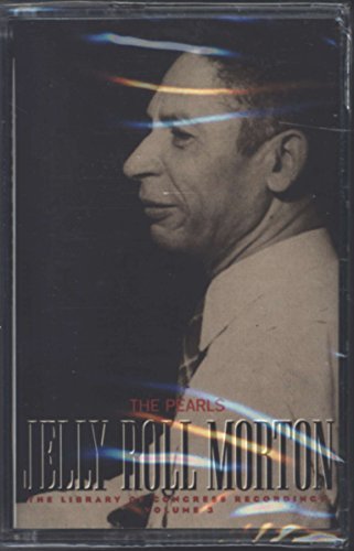 Jelly Roll Morton/Vol. 3-Pearls