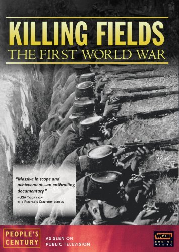 Killing Fields People's Century Clr Nr 