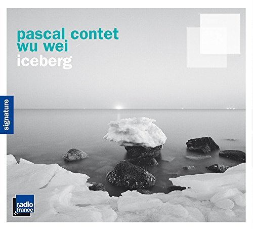 Pascal & Wu Wei Contet/Iceberg@Import-Aus